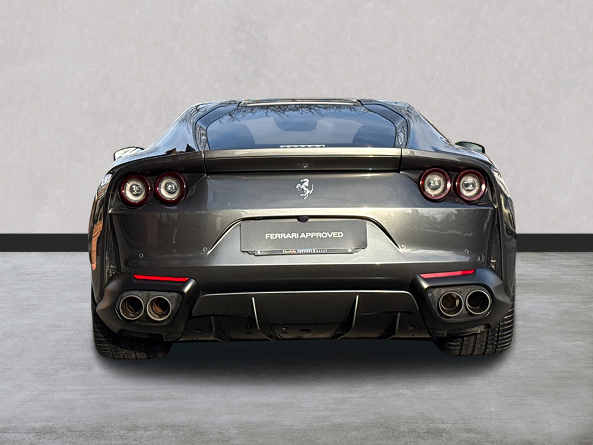 Ferrari 812 Superfast - 2020 - Joinsteer - #4