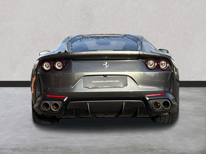 Ferrari 812 Superfast -  - Joinsteer - #3