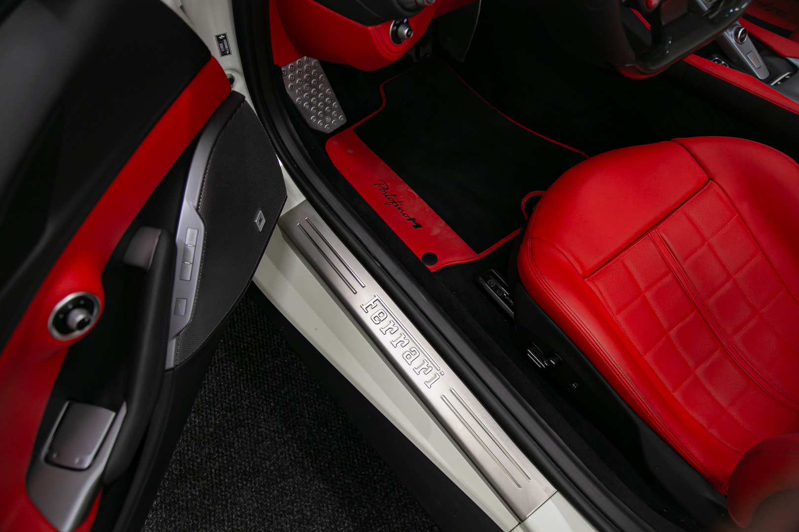 Ferrari Portofino M - 2023 - Joinsteer - #10