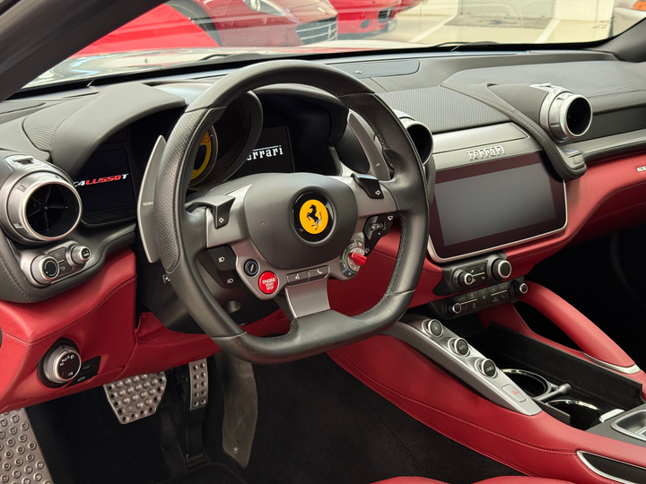 Ferrari GTC4Lusso T -  - Joinsteer - #4