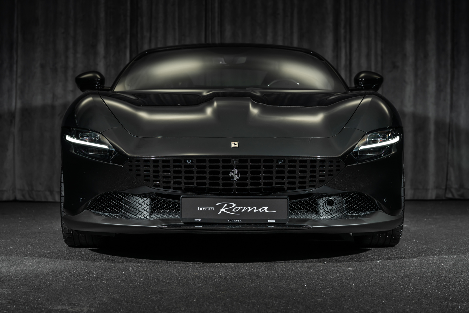Ferrari Roma - 2021 - Joinsteer - #2