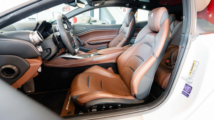 Ferrari GTC4Lusso T -  - Joinsteer - #5
