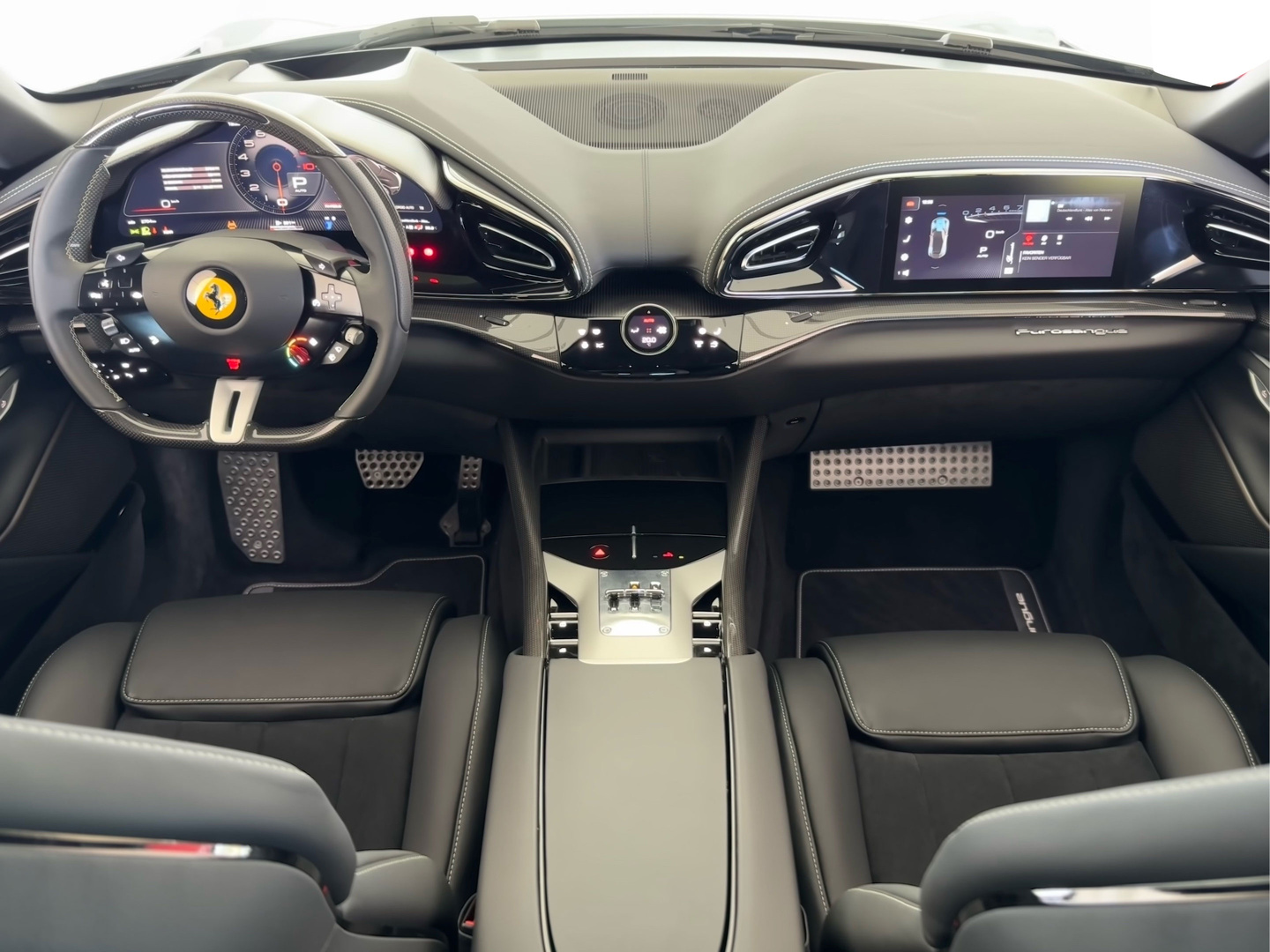 Ferrari Purosangue - 2024 - Joinsteer - #5