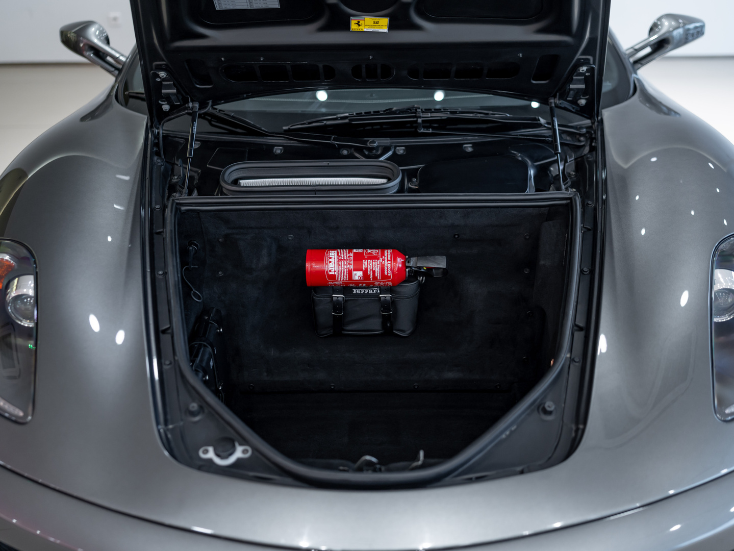 Ferrari F430 - 2006 - Joinsteer - #29