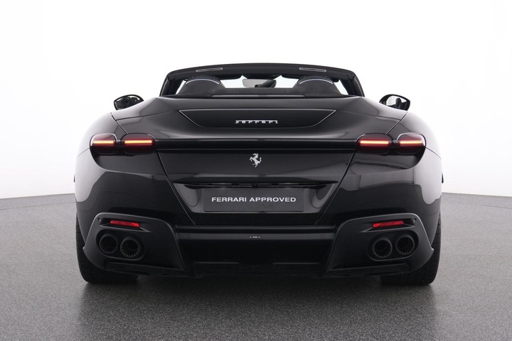 Ferrari Roma Spider -  - Joinsteer - #3