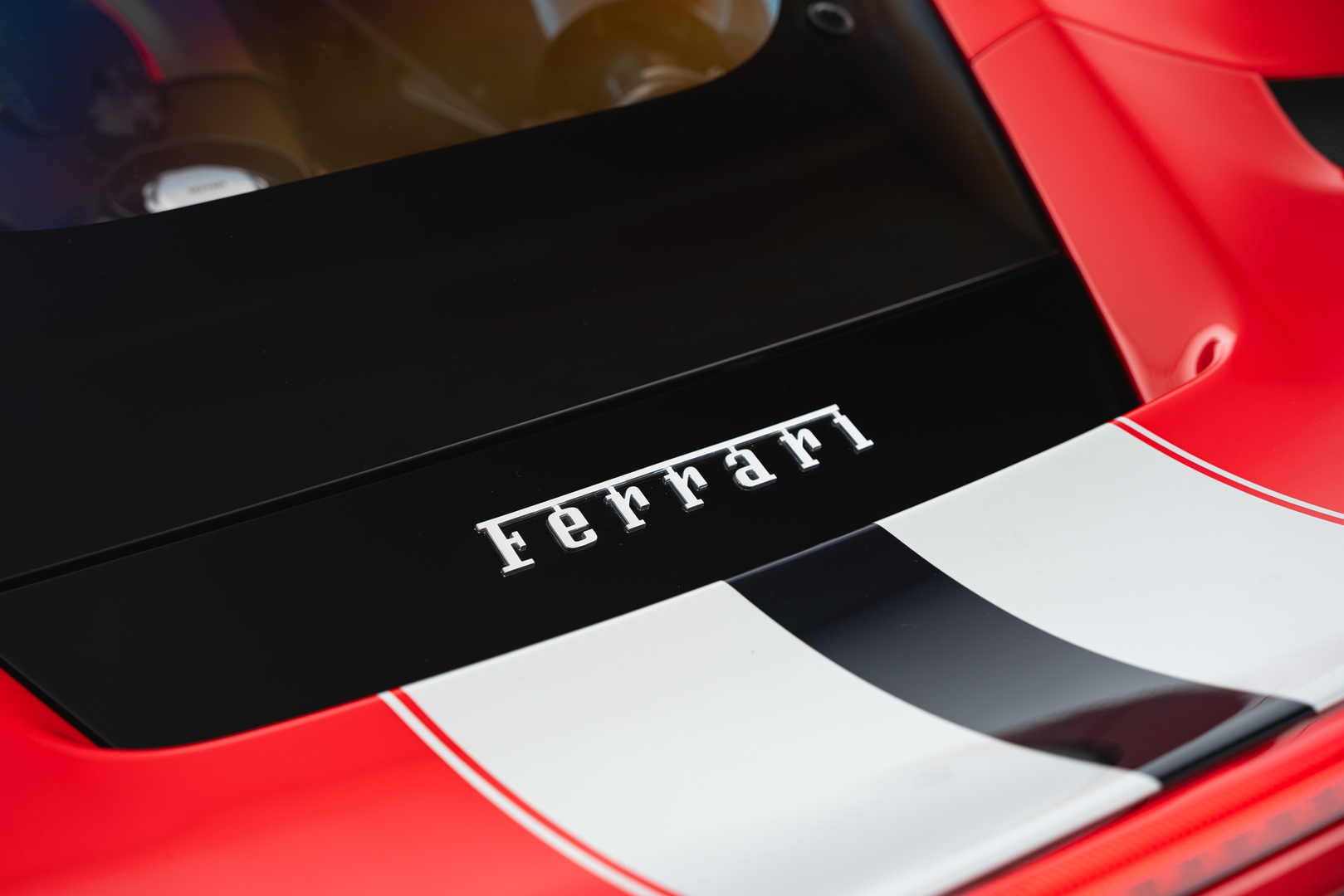 Ferrari 488 Pista - 2019 - Joinsteer - #16