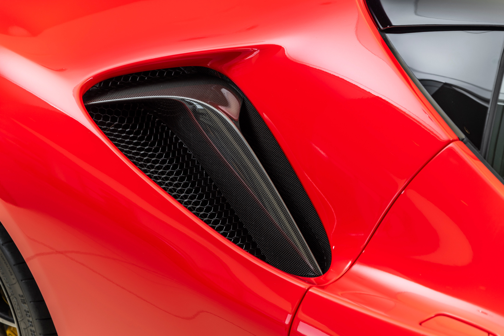 Ferrari SF90 Stradale - 2022 - Joinsteer - #18