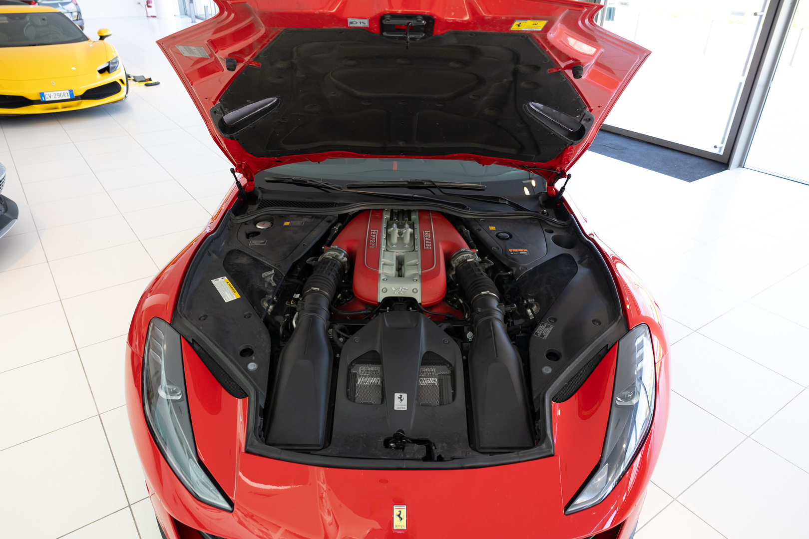 Ferrari 812 Superfast - 2019 - Joinsteer - #17