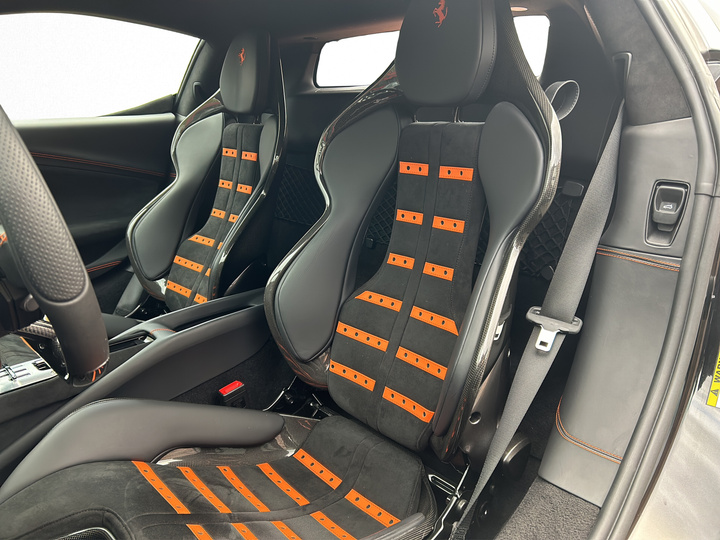 Ferrari 296 GTB -  - Joinsteer - #5