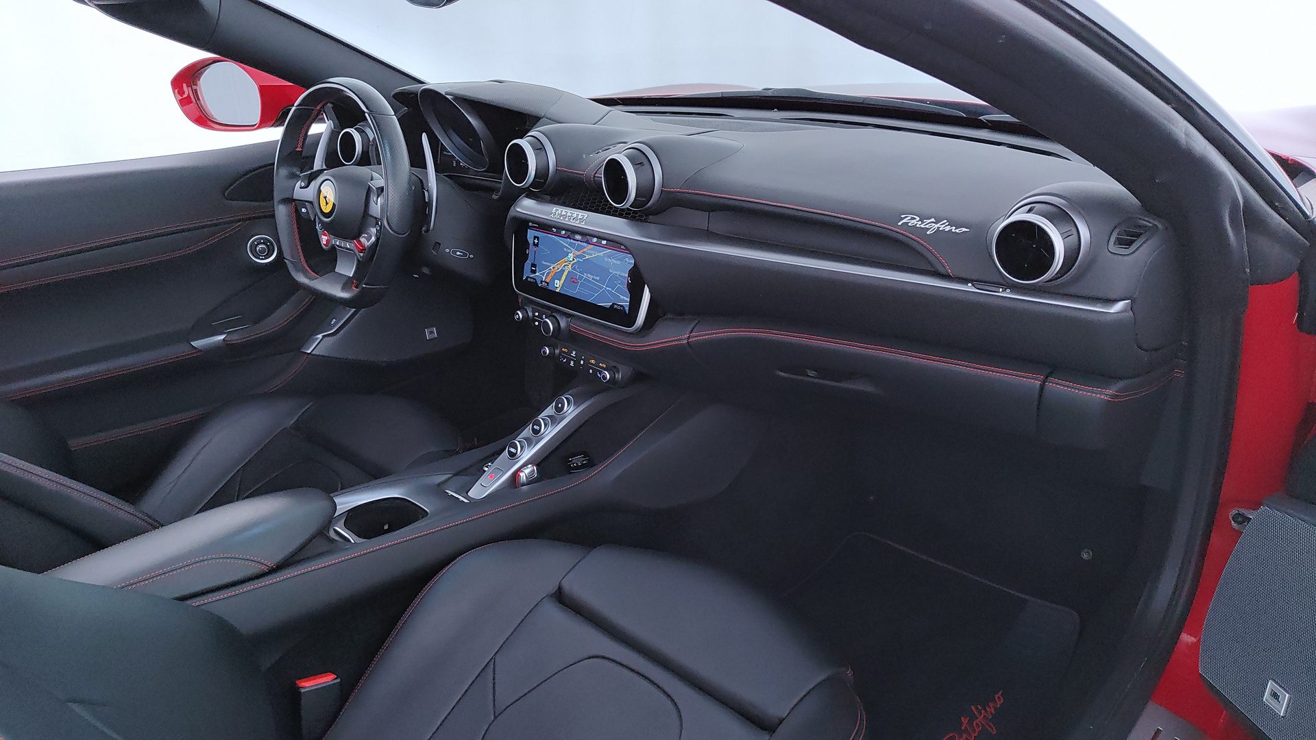 Ferrari Portofino - 2019 - Joinsteer - #8