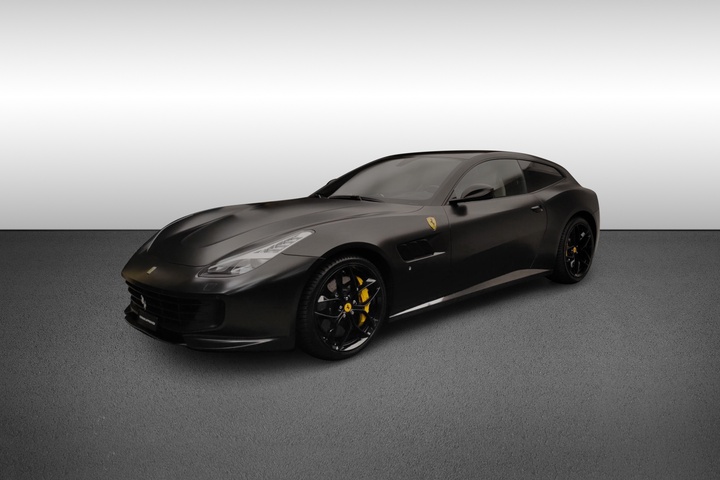 Ferrari GTC4Lusso T -  - Joinsteer - #1
