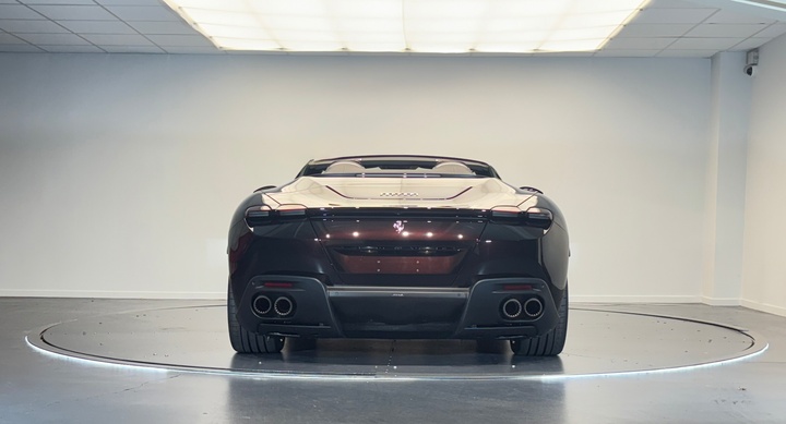 Ferrari Roma Spider -  - Joinsteer - #3