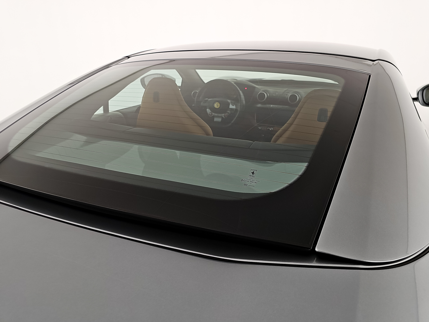 Ferrari Portofino - 2020 - Joinsteer - #53