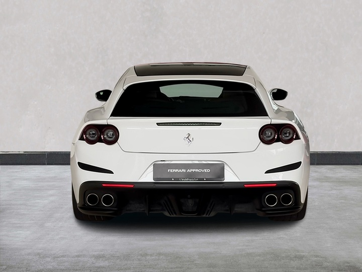 Ferrari GTC4Lusso T -  - Joinsteer - #3