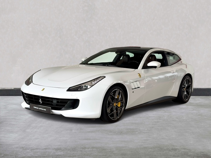 Ferrari GTC4Lusso T -  - Joinsteer - #1