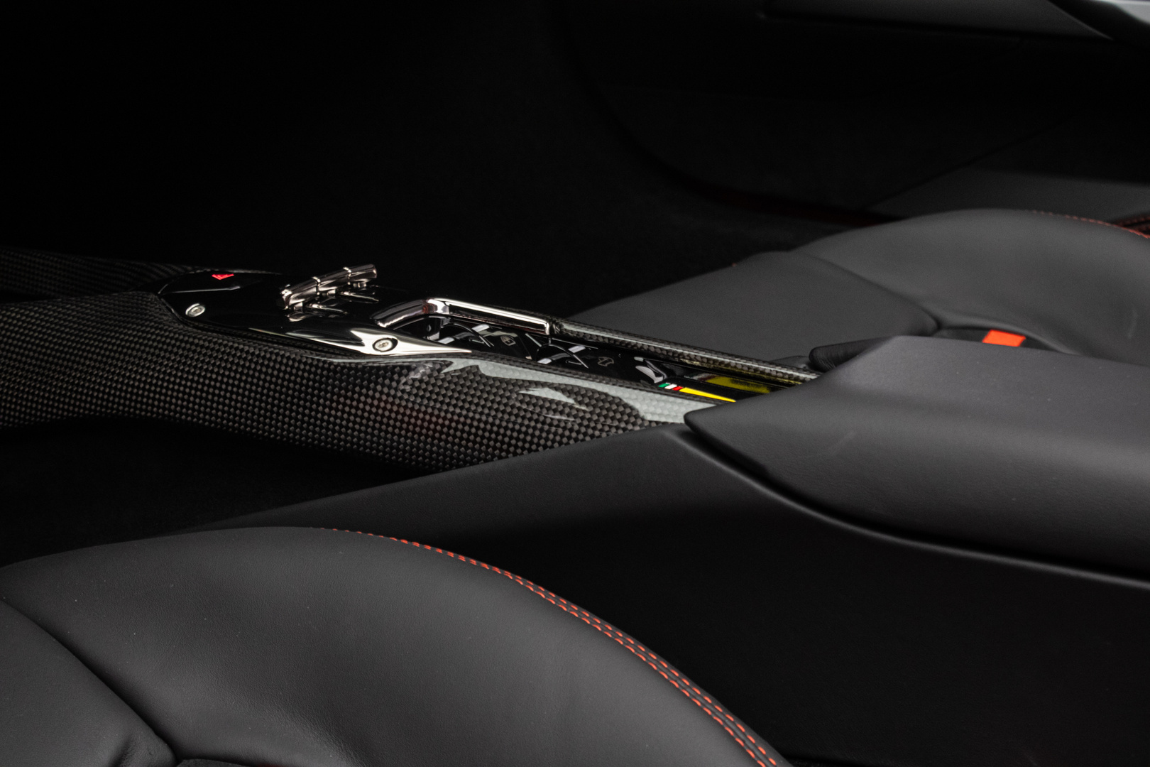 Ferrari 296 GTS - 2023 - Joinsteer - #13