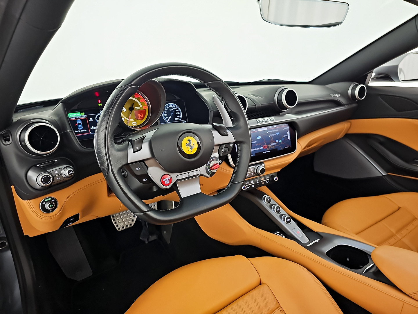 Ferrari Portofino - 2020 - Joinsteer - #27