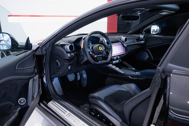 Ferrari GTC4Lusso T -  - Joinsteer - #4