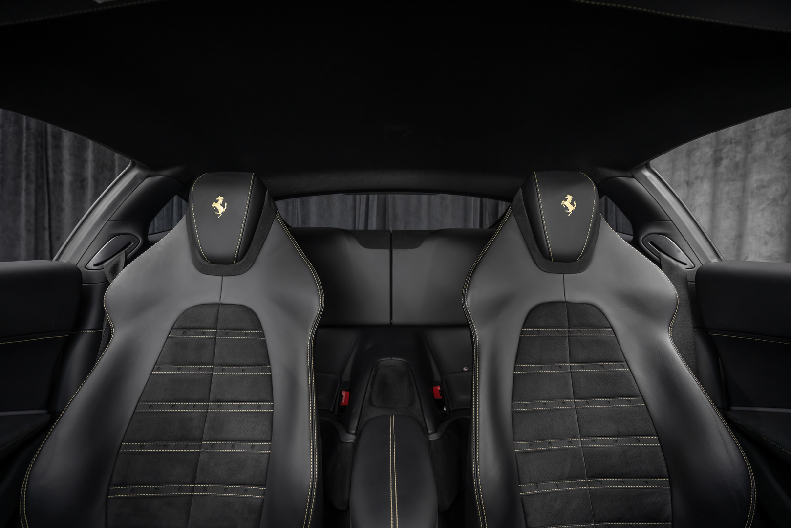 Ferrari Roma - 2021 - Joinsteer - #6