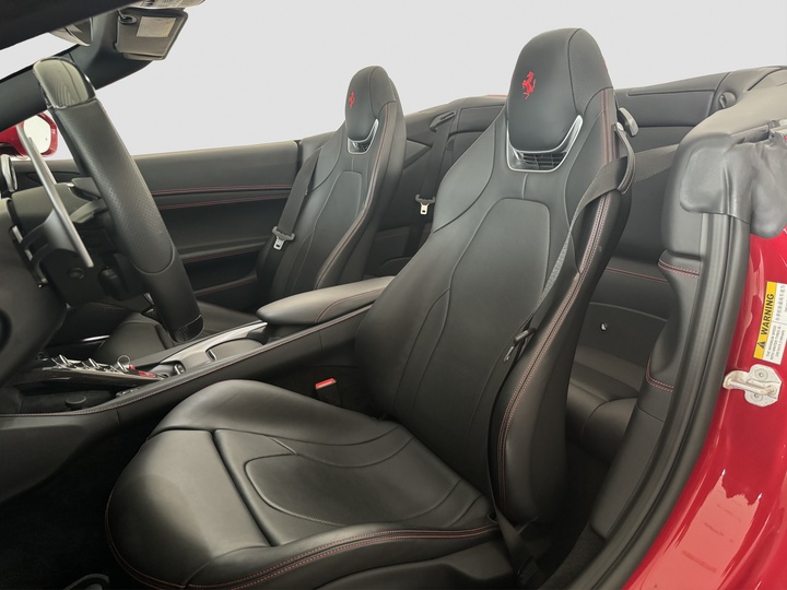 Ferrari Portofino M -  - Joinsteer - #5