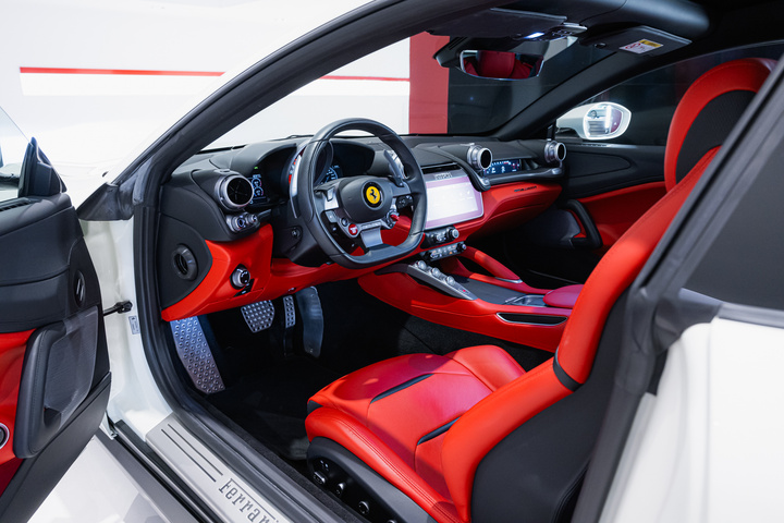 Ferrari GTC4Lusso T -  - Joinsteer - #4