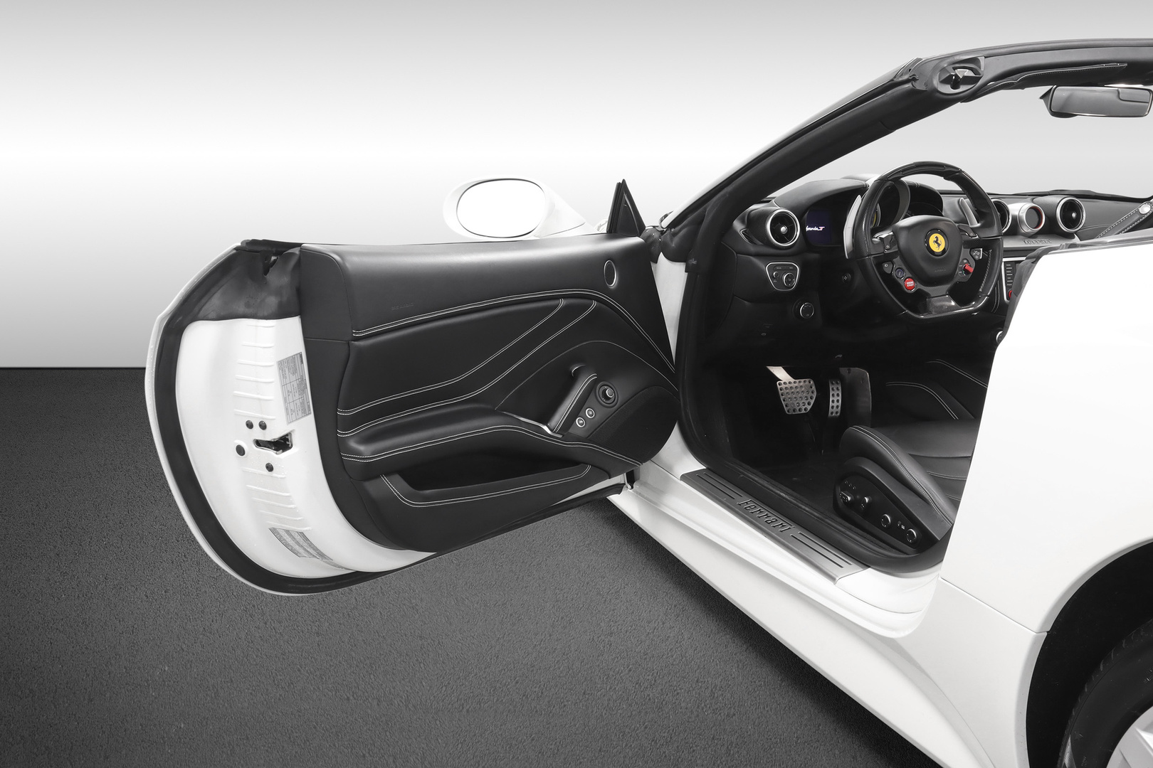 Ferrari California T - 2014 - Joinsteer - #8