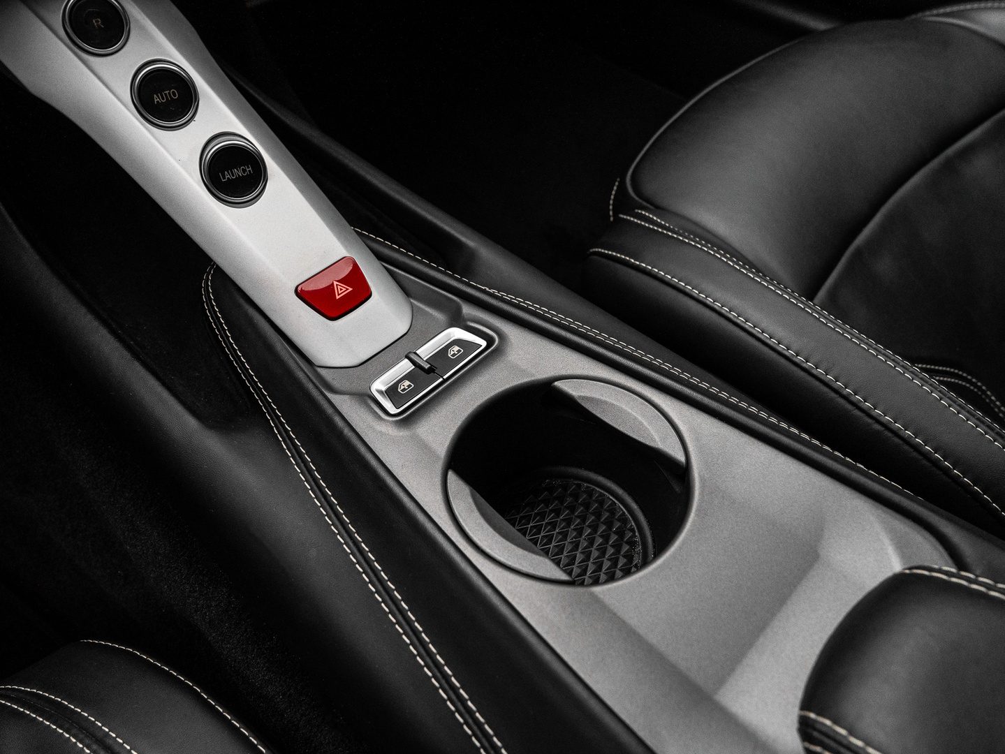 Ferrari F12 Berlinetta - 2013 - Joinsteer - #25