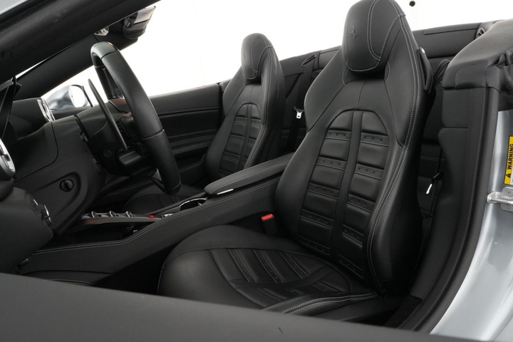 Ferrari California T -  - Joinsteer - #5