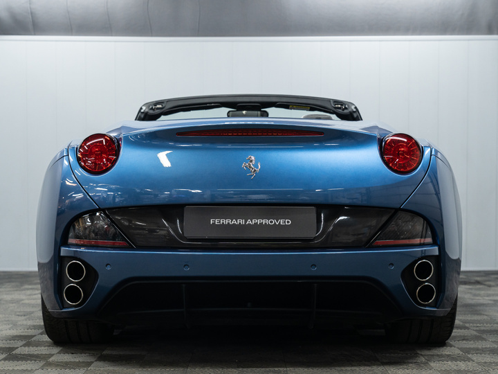 Ferrari California -  - Joinsteer - #3