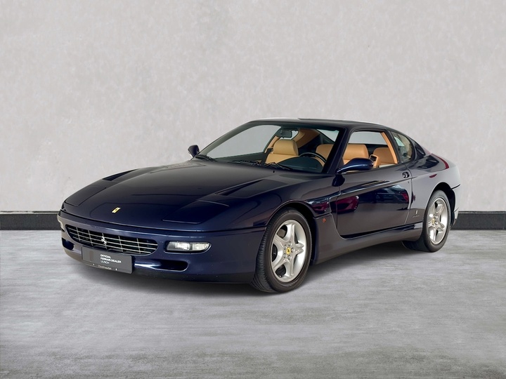 Ferrari 456 GT -  - Joinsteer - #1