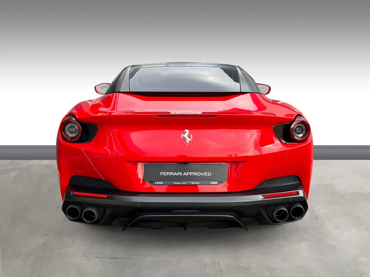 Ferrari Portofino -  - Joinsteer - #3