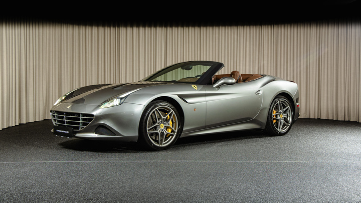 Ferrari California T -  - Joinsteer - #1