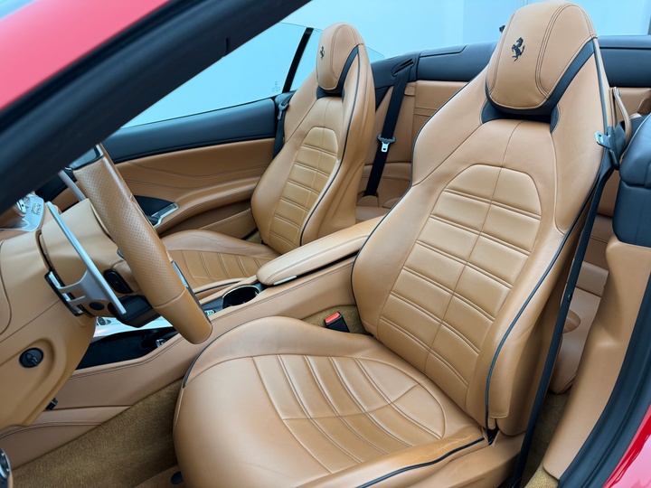 Ferrari California T -  - Joinsteer - #5