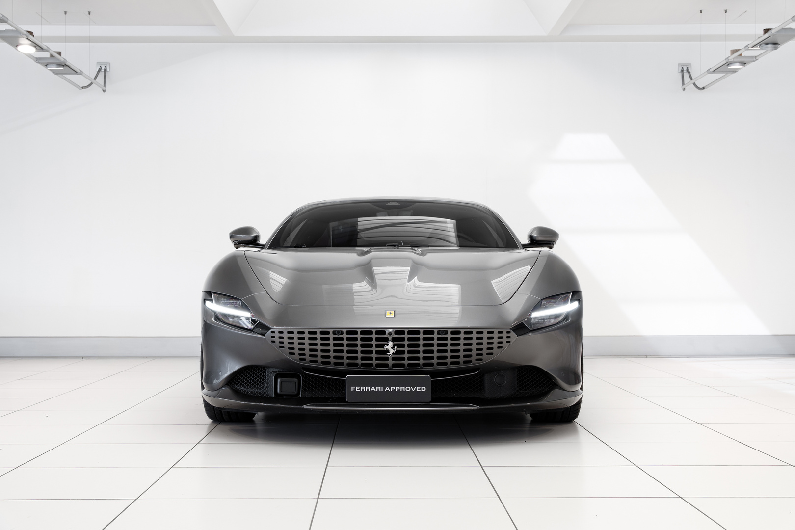 Ferrari Roma - 2022 - Joinsteer - #2