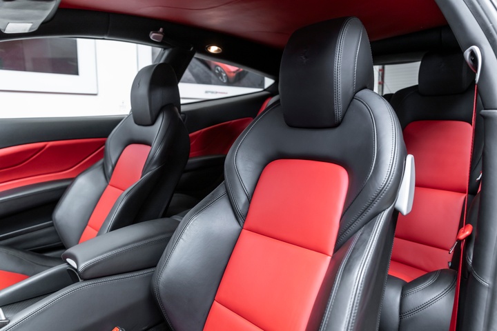 Ferrari FF -  - Joinsteer - #5