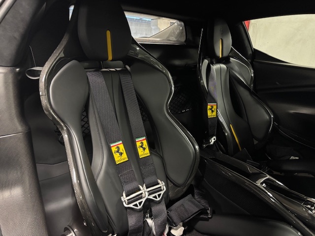 Ferrari 296 GTB -  - Joinsteer - #5