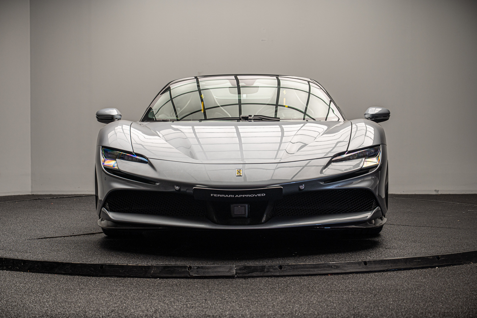Ferrari SF90 Spider - 2024 - Joinsteer - #2
