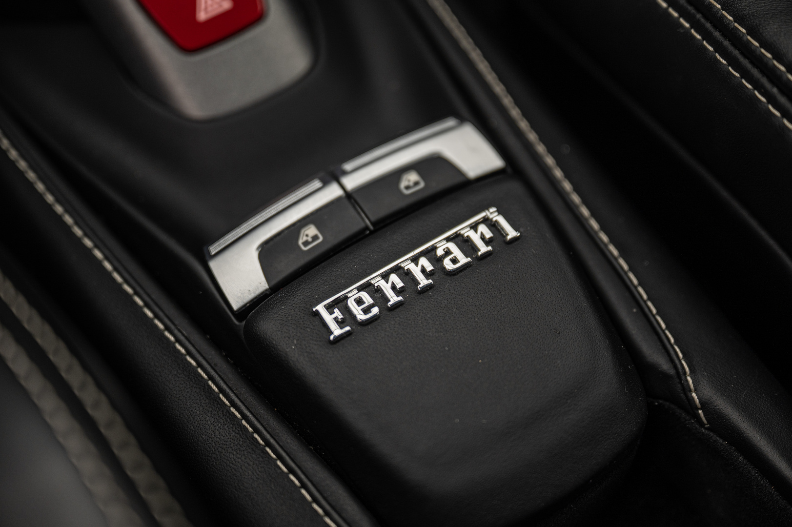 Ferrari 488 GTB - 2016 - Joinsteer - #21