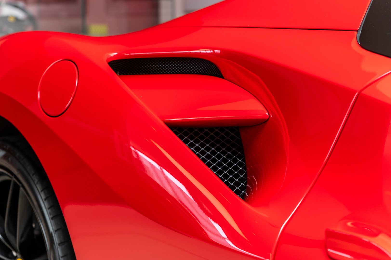 Ferrari 488 Spider - 2017 - Joinsteer - #43