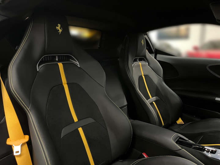 Ferrari SF90 Stradale -  - Joinsteer - #5