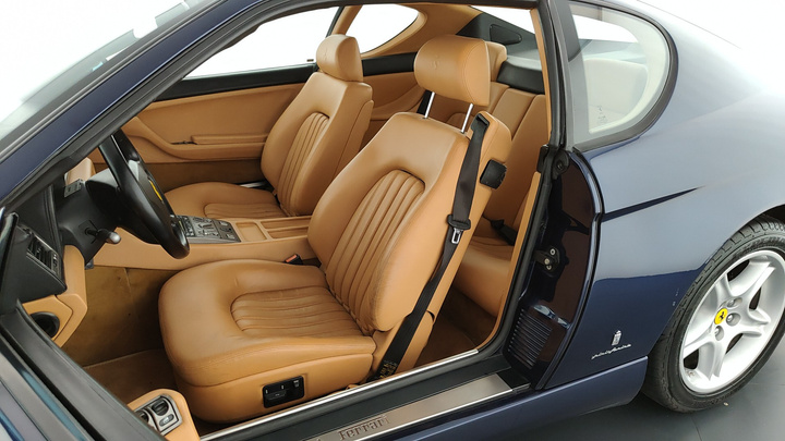 Ferrari 456 GT -  - Joinsteer - #5