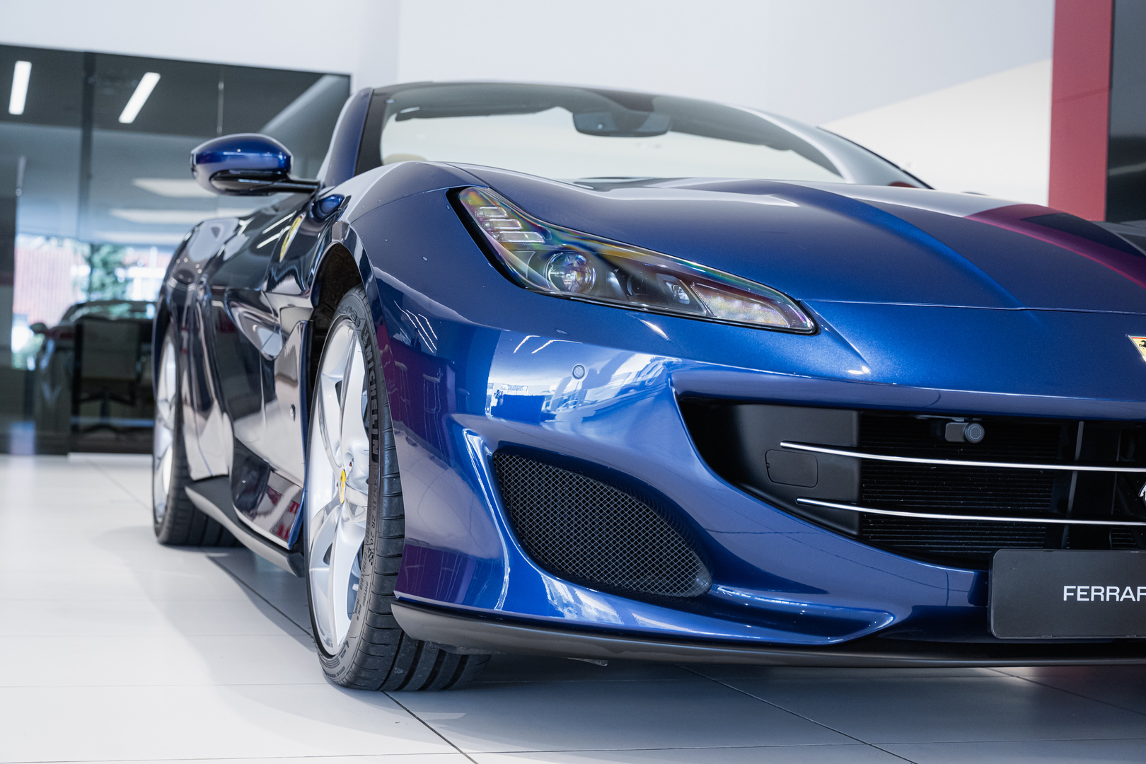 Ferrari Portofino - 2018 - Joinsteer - #8