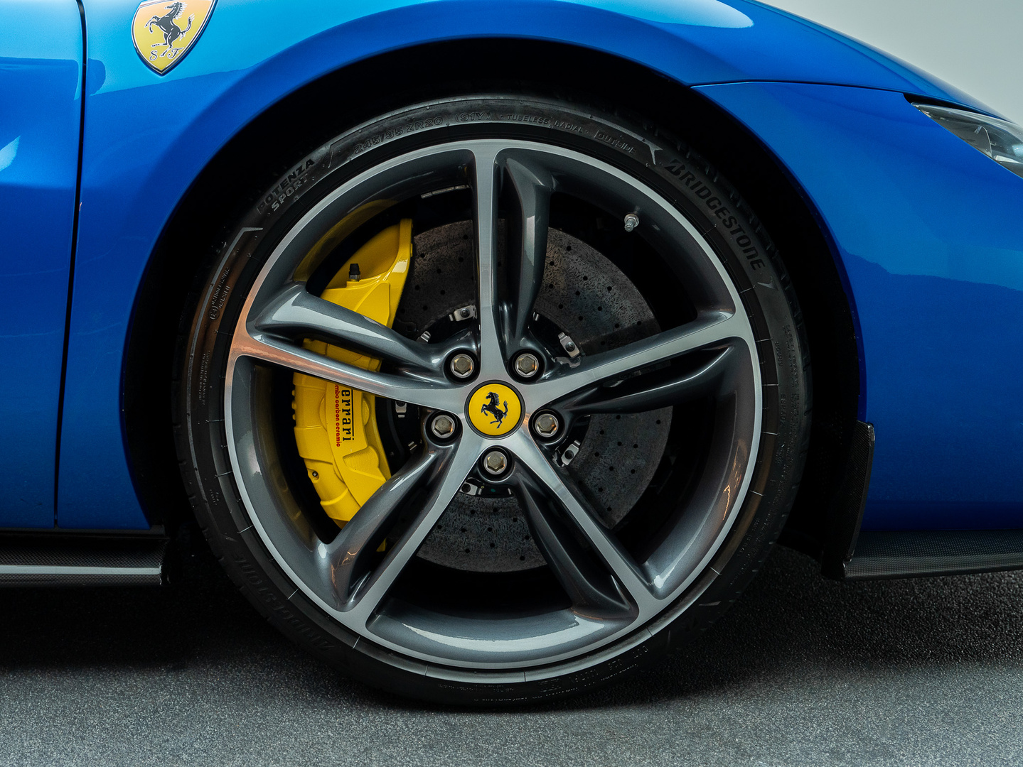 Ferrari 296 GTB - 2022 - Joinsteer - #15