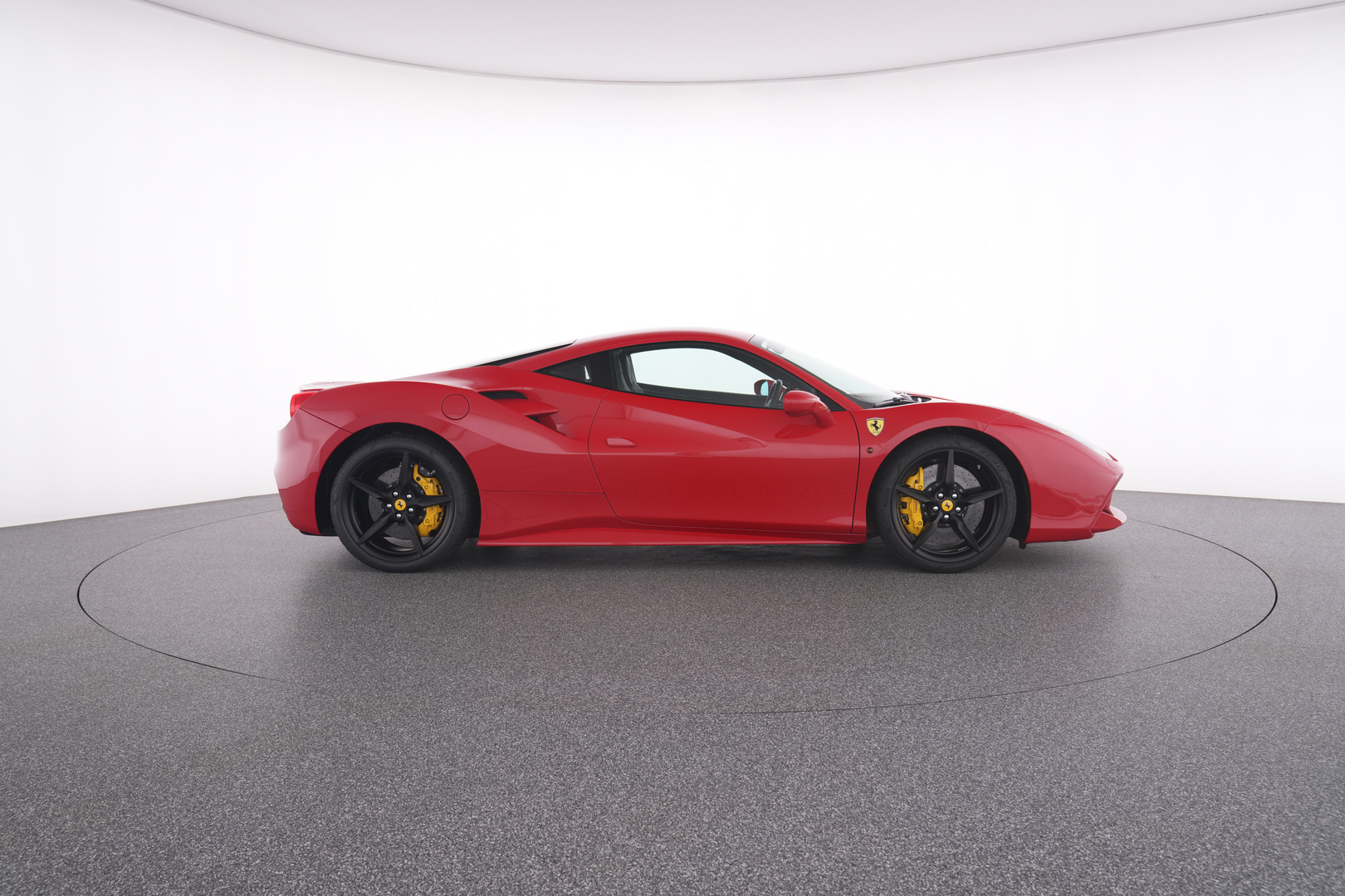 Ferrari 488 GTB - 2018 - Joinsteer - #20