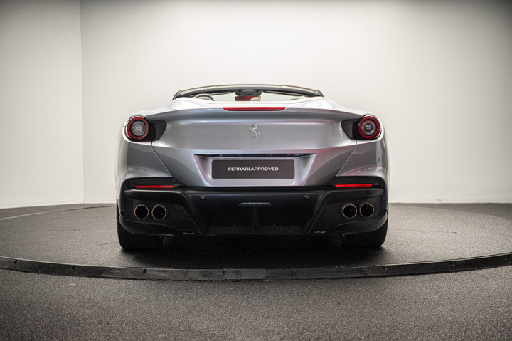 Ferrari Portofino M -  - Joinsteer - #3
