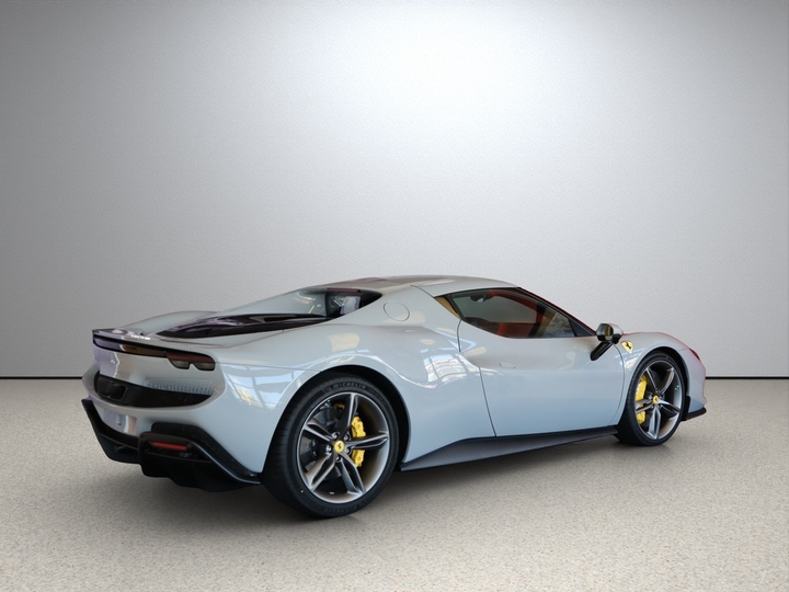 Ferrari 296 GTB -  - Joinsteer - #2