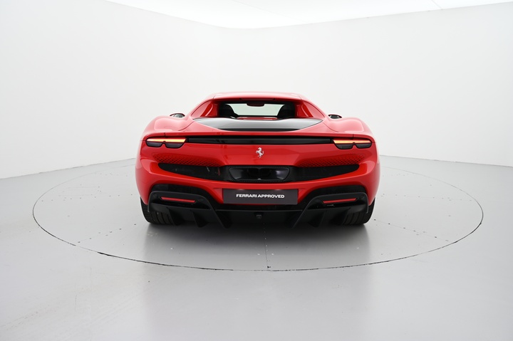 Ferrari 296 GTB -  - Joinsteer - #3