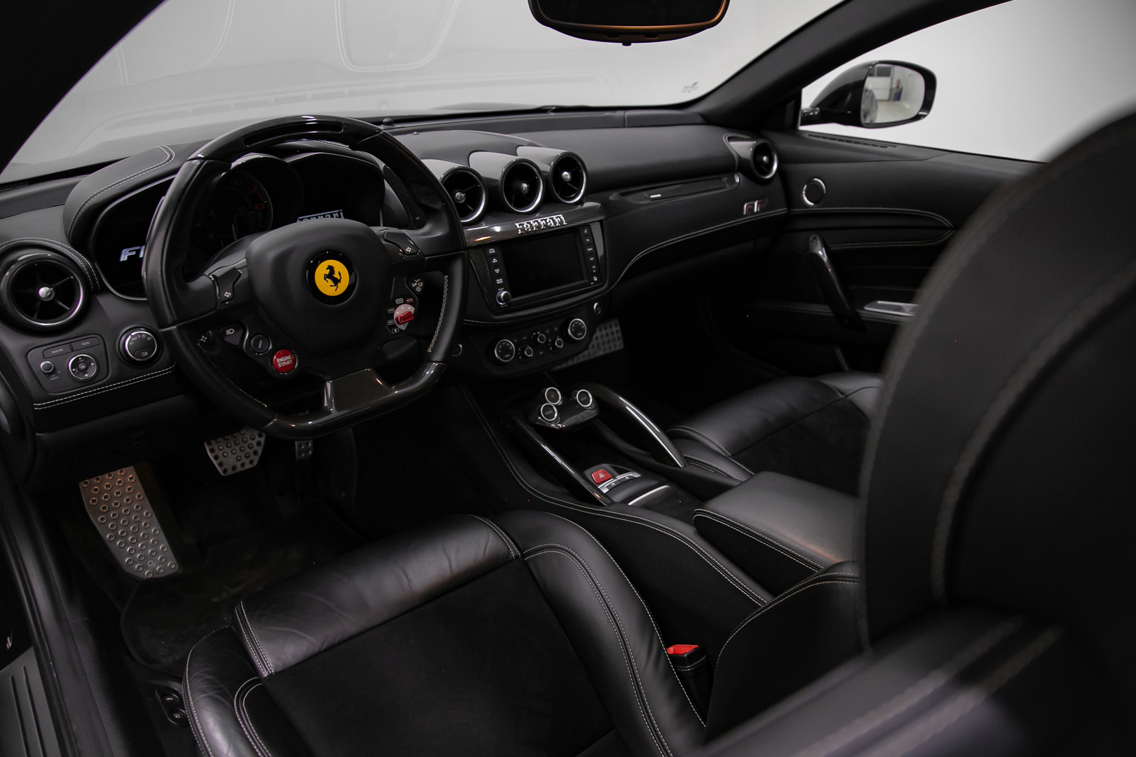 Ferrari FF - 2013 - Joinsteer - #5