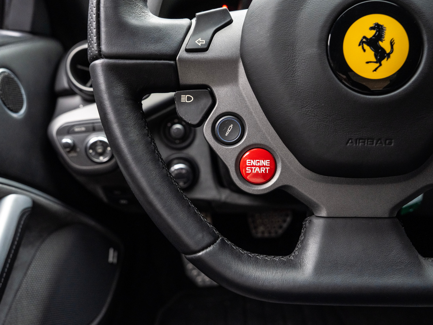 Ferrari F12 Berlinetta - 2013 - Joinsteer - #8