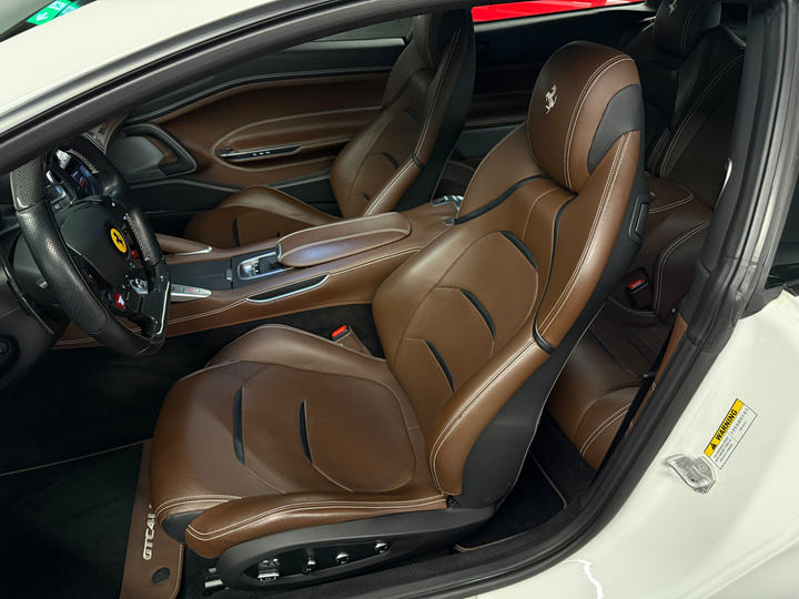 Ferrari GTC4Lusso T -  - Joinsteer - #5